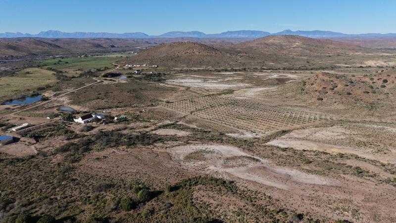 0 Bedroom Property for Sale in Ladismith Western Cape